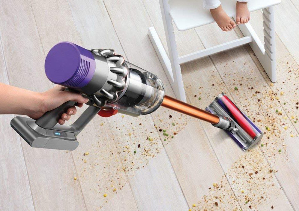Small Appliances Image